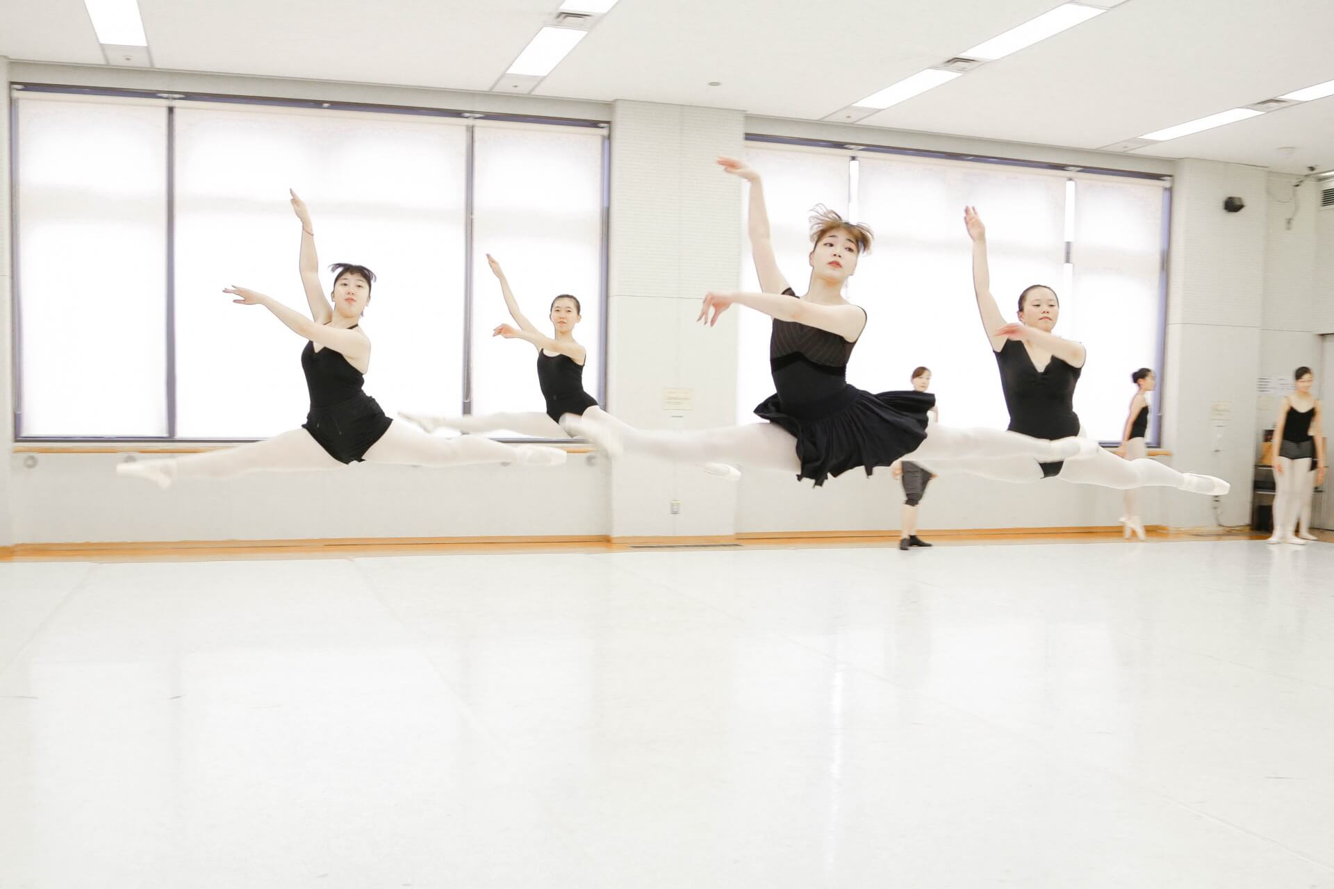 中学生からのクラス