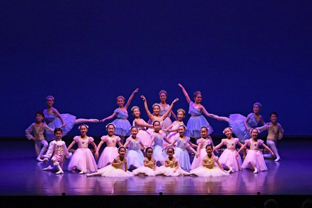 ひろせバレエ発表会Vol.12