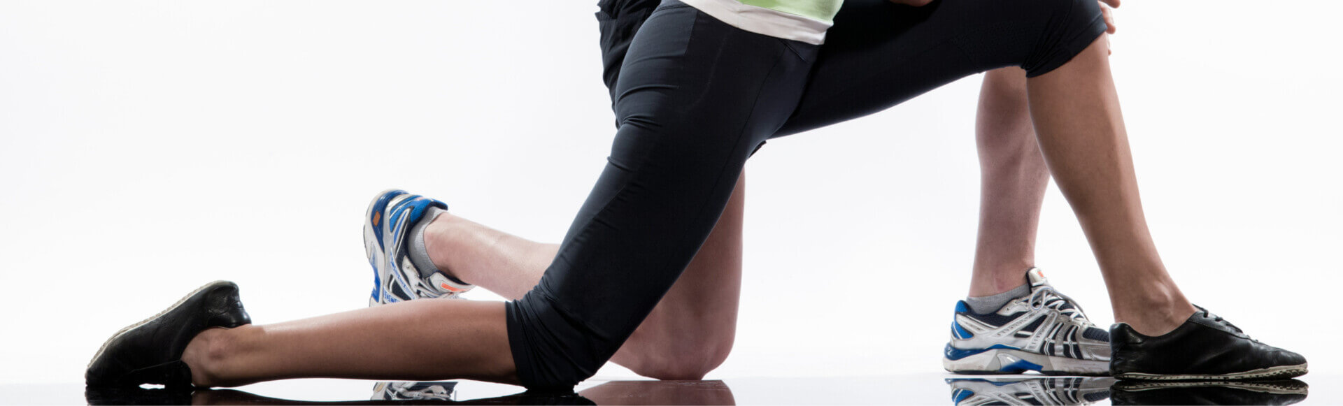 パーソナルトレーニング