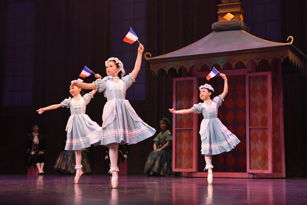 ひろせバレエ発表会Vol.13