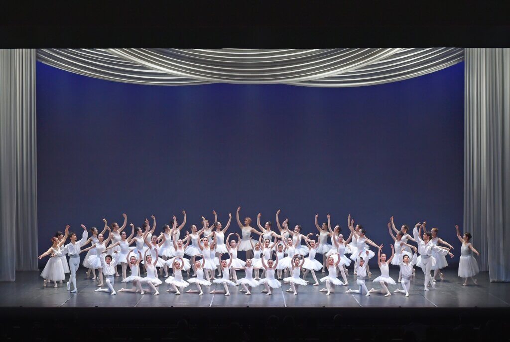 ひろせバレエ発表会Vol.14