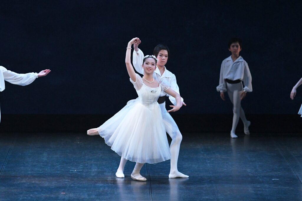 ひろせバレエ発表会Vol.15